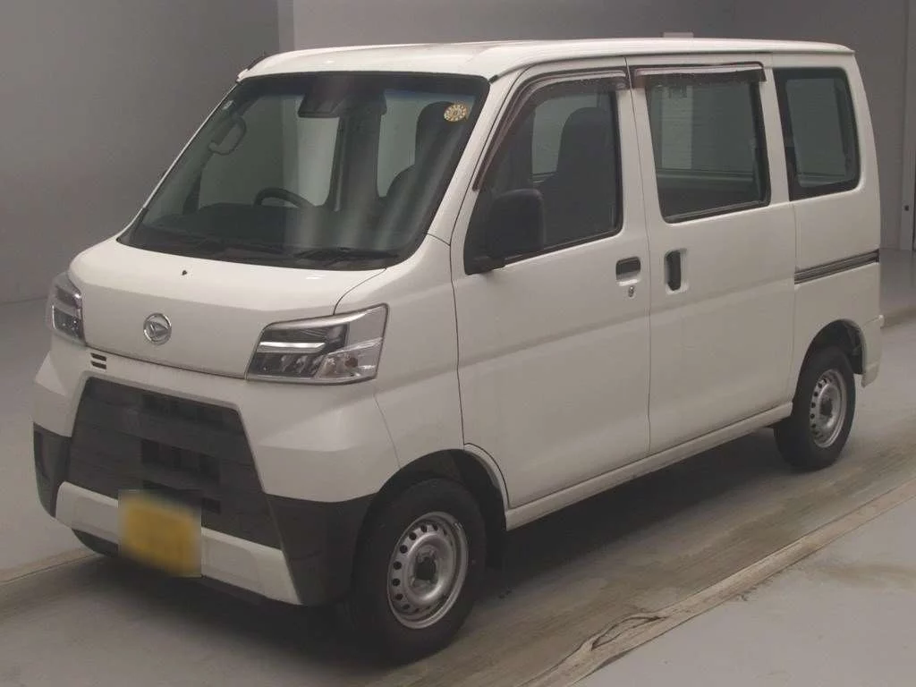 Daihatsu Hijet Cargo S321V 2021
